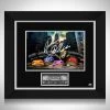 RARE-T Teenage Mutant Ninja Turtles Photo Limited Signature Edition Studio Licensed Custom Frame