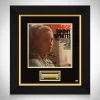 RARE-T Tammy Wynette - D-I-V-O-R-C-E LP Cover Limited Signature Edition Studio Licensed Custom Frame