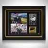 G.R.O. Taxi Driver Limited Signature Edition Studio Licensed Script Custom Frame Limited Edition Frames