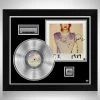 RARE-T Limited Edition Frames Taylor Swift - 1989 Platinum LP Limited Signature Edition Studio Licensed Custom Frame