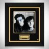 RARE-T Tears For Fears - Songs From The Big Chair LP Cover Limited Signature Edition Studio Licensed Custom Frame