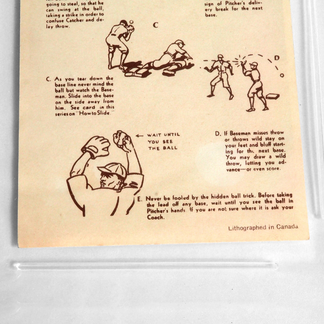 Michel Ted Williams-1939 World Wide Gum Rookie Card Custom Frame(Psa Ex-Mt6) 1 Of 3 Psa Graded In The World Sports Memorabilia 9 Michel Ted Williams-1939 World Wide Gum Rookie Card Custom Frame(Psa Ex-Mt6) 1 Of 3 Psa Graded In The World Sports Memorabilia