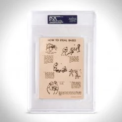 Michel Ted Williams-1939 World Wide Gum Rookie Card Custom Frame(Psa Ex-Mt6) 1 Of 3 Psa Graded In The World Sports Memorabilia 19 Michel Ted Williams-1939 World Wide Gum Rookie Card Custom Frame(Psa Ex-Mt6) 1 Of 3 Psa Graded In The World Sports Memorabilia