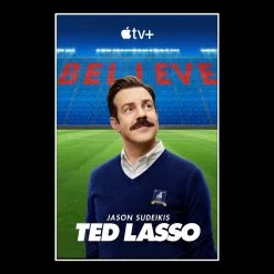 RARE-T Limited Edition Frames Ted Lasso Script Limited Signature Edition Studio Licensed Custom Frame 19 RARE-T Limited Edition Frames Ted Lasso Script Limited Signature Edition Studio Licensed Custom Frame