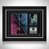 RARE-T Tenet Script Limited Signature Edition Studio Licensed Custom Frame