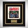 RARE-T Limited Edition Frames The Animals - The Animals LP Cover Limited Signature Edition Studio Licensed Custom Frame