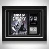 RARE-T The Bride Of Chucky Transcript Limited Signature Edition Studio Licensed Custom Frame Limited Edition Frames