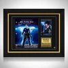 RARE-T Limited Edition Frames The Cable Guy Script Limited Signature Edition Studio Licensed Custom Frame