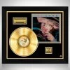 RARE-T The Cars - Self-titled Gold LP Limited Signature Edition Studio Licensed Custom Frame