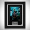 RARE-T Guardians Of The Galaxy - The Collector Photo Limited Signature Edition Studio Licensed Custom Frame Limited Edition Frames