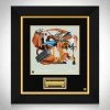 RARE-T Dillinger Escape Plan - Miss Machine LP Cover Limited Signature Edition Studio Licensed Custom Frame