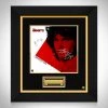 RARE-T The Doors - Greatest Hits LP Cover Limited Signature Edition Studio Licensed Custom Frame Limited Edition Frames