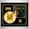 RARE-T Limited Edition Frames The Doors The Doors Gold LP Limited Signature Edition Studio Licensed Custom Frame