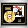 RARE-T The Game - The Documentary Gold LP Limited Signature Edition Studio Licensed Custom Frame