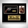 Rare-T The Good, The Bad And The Ugly - Peacemaker Prop Limited Signature Edition Custom Frame Swords & Props