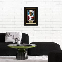 RARE-T Limited Edition Frames The Grinch Photo Limited Signature Edition Studio Licensed Custom Frame