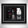 RARE-T The Grudge 2004 Script Limited Signature Edition Studio Licensed Custom Frame