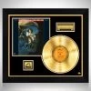 Rare-T The Guess Who - American Girl Gold LP Limited Signature Edition Studio Licensed Custom Frame Limited Edition Frames