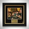 RARE-T The Hangover 2 Photo Limited Signature Edition Studio Licensed Custom Frame
