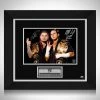 RARE-T Sports Memorabilia The Hardy Boyz Photo Limited Signature Edition Studio Licensed Custom Frame