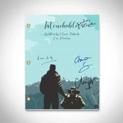 RARE-T Limited Edition Frames The Intouchables Transcript Limited Signature Edition Studio Licensed Custom Frame