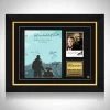 RARE-T Limited Edition Frames The Intouchables Transcript Limited Signature Edition Studio Licensed Custom Frame