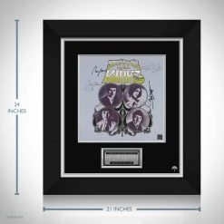 RARE-T The Kinks - Something Else LP Cover Limited Signature Edition Studio Licensed Custom Frame 10 RARE-T The Kinks - Something Else LP Cover Limited Signature Edition Studio Licensed Custom Frame