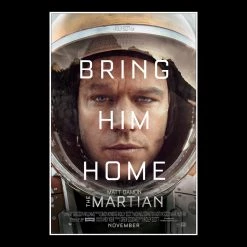 RARE-T Limited Edition Frames The Martian Script Limited Signature Edition Studio Licensed Custom Frame 18 RARE-T Limited Edition Frames The Martian Script Limited Signature Edition Studio Licensed Custom Frame