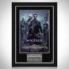 RARE-T The Matrix Mini Poster Limited Signature Edition Studio Licensed Custom Frame