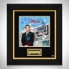 RARE-T The Office Soundtrack LP Cover Limited Signature Edition Studio Licensed Custom Frame