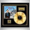 RARE-T The Office - Soundtrack Gold LP Limited Signature Edition Studio Licensed Custom Frame