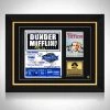RARE-T The Office - The Pilot Script Limited Signature Edition Studio Licensed Custom Frame Limited Edition Frames