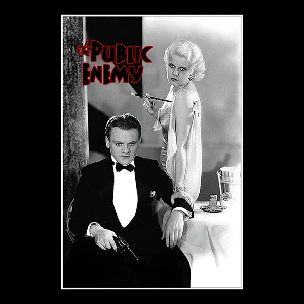 RARE-T The Public Enemy 1931 Transcript Limited Signature Edition Studio Licensed Custom Frame 9 RARE-T The Public Enemy 1931 Transcript Limited Signature Edition Studio Licensed Custom Frame