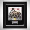 RARE-T Limited Edition Frames Pussycat Dolls - Doll Domination LP Cover Limited Signature Edition Studio Licensed Custom Frame