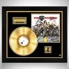 RARE-T Pussycat Dolls - Doll Domination Gold LP Limited Signature Edition Studio Licensed Custom Frame