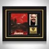 RARE-T Limited Edition Frames The Shining Movie Script Limited Signature Edition Studio Licensed Custom Frame