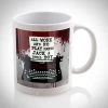 Oracle The Shining - Typewriter Mug