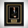 RARE-T Limited Edition Frames The Sopranos - Tony Soprano Photo Limited Signature Edition Studio Licensed Custom Frame
