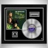 RARE-T The Supremes - Where Did Our Love Go Platinum LP Limited Signature Edition Studio Licensed Custom Frame