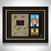 RARE-T NEW The Wonder Years Script Limited Signature Edition Studio Licensed Custom Frame