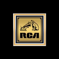 RARE-T The Guess Who 'American Woman' Limited Collectors' Edition Studio Licensed Gold LP Custom Frame