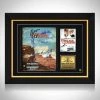 RARE-T Thelma And Louise Script Limited Signature Edition Studio Licensed Custom Frame Limited Edition Frames