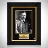 RARE-T Limited Edition Frames Theodore Roosevelt Photo Limited Signature Edition Studio Licensed Custom Frame