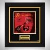 RARE-T Third Eye Blind - Self-Titled LP Cover Limited Signature Edition Studio Licensed Custom Frame