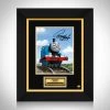 RARE-T Thomas The Train & Friends Promotional Art Limited Signature Edition Studio Licensed Custom Frame NEW