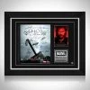 RARE-T Limited Edition Frames Thor Script Limited Signature Edition Studio Licensed Custom Frame