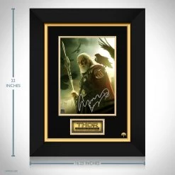 RARE-T Limited Edition Frames Thor - Odin Photo Limited Signature Edition Studio Licensed Custom Frame 9 RARE-T Limited Edition Frames Thor - Odin Photo Limited Signature Edition Studio Licensed Custom Frame