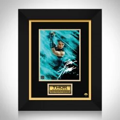 RARE-T Limited Edition Frames Thor Ragnarok - Valkyrie Photo Limited Signature Edition Studio Licensed Custom Frame