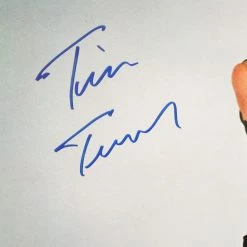 RARE-T Tina Turner Private Dancer Platinum LP Limited Signature Edition Studio Licensed Custom Frame Limited Edition Frames