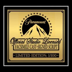 RARE-T Limited Edition Frames Lara Croft: Tomb Raider Transcript Limited Signature Edition Studio Licensed Custom Frame 18 RARE-T Limited Edition Frames Lara Croft: Tomb Raider Transcript Limited Signature Edition Studio Licensed Custom Frame